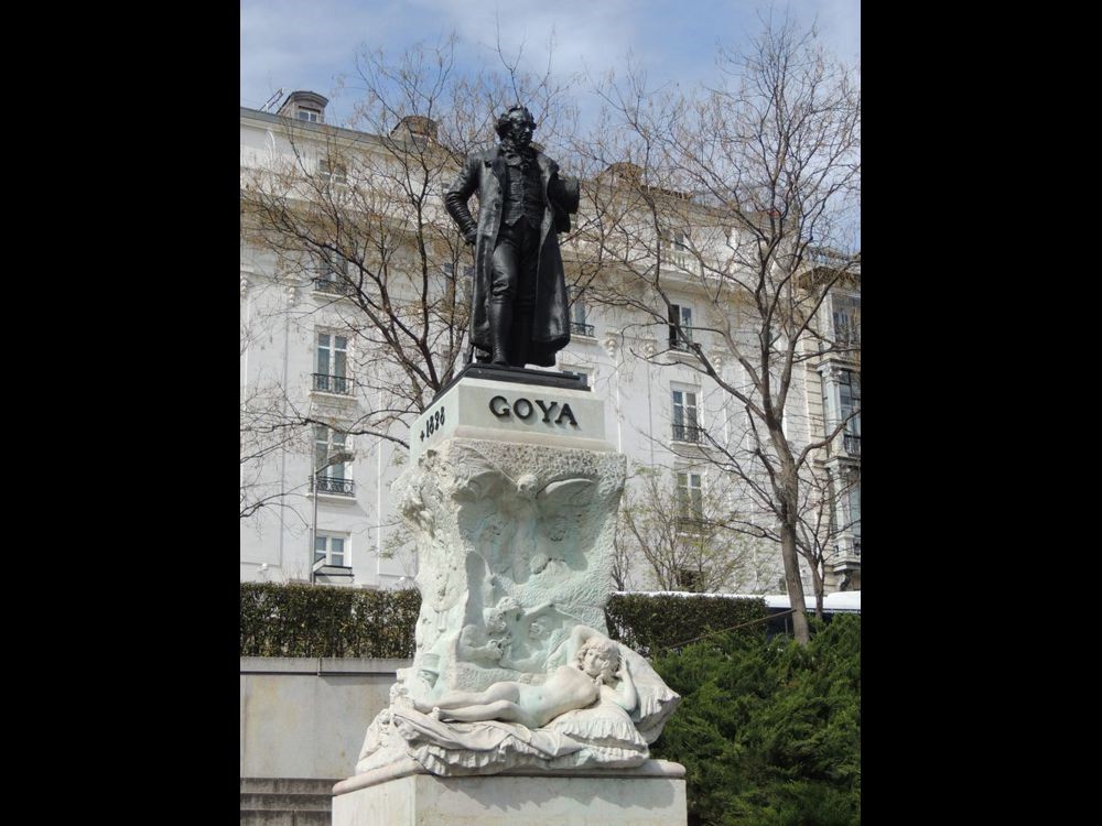 Goya