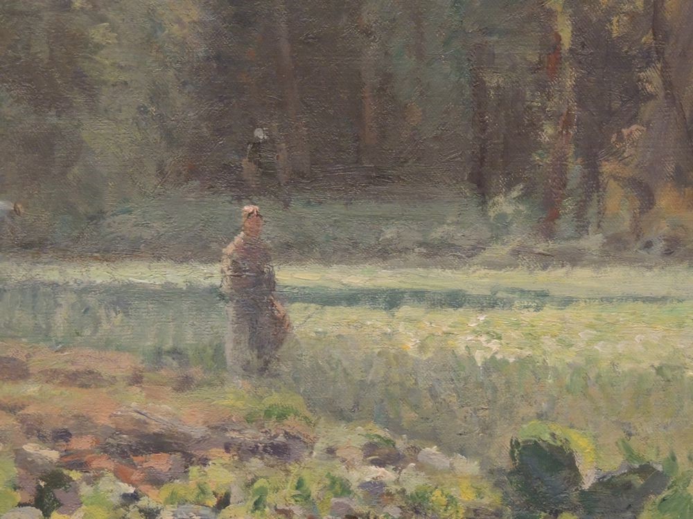 Pissarro