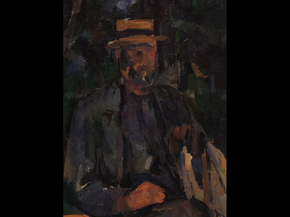 Cezanne