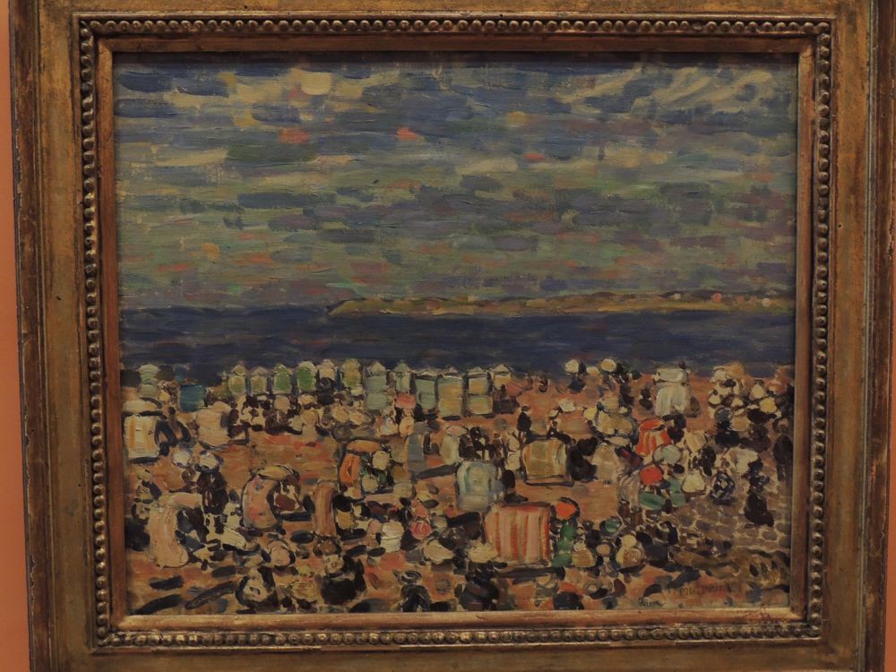 Prendergast