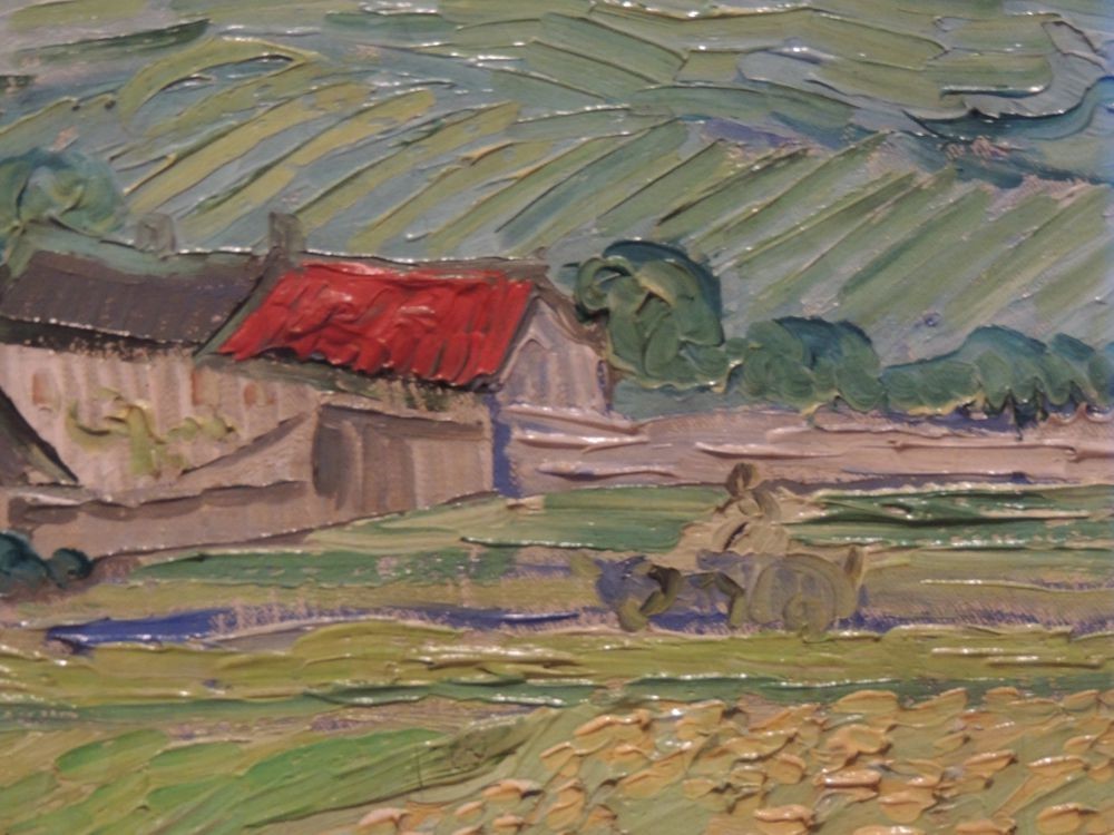 VanGogh