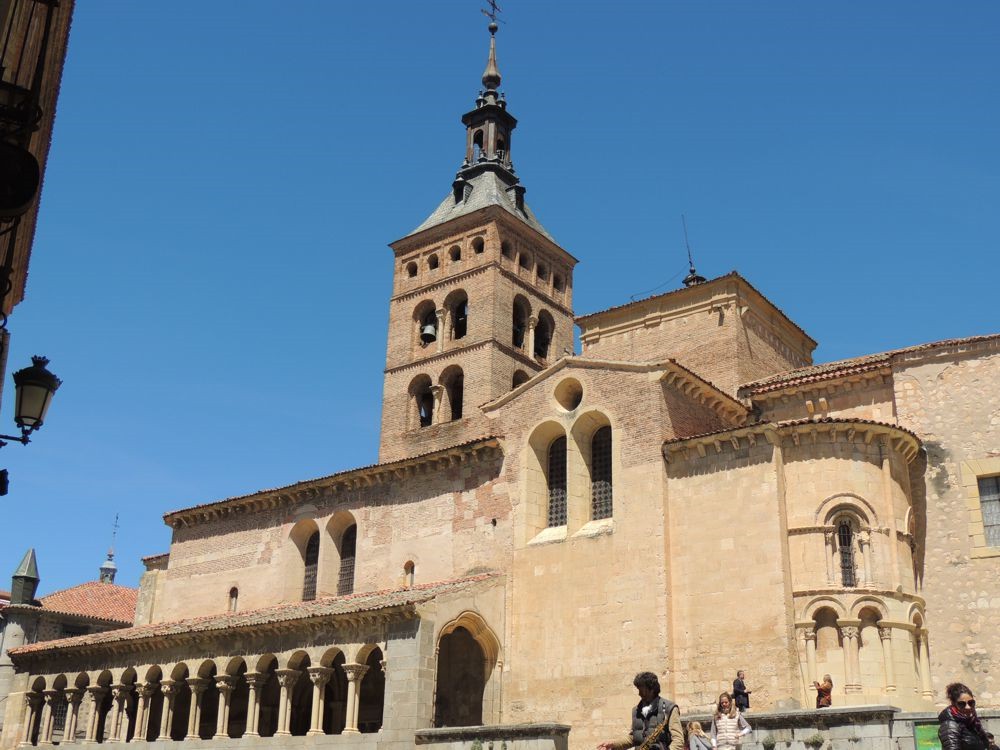 Iglesia de San Martin