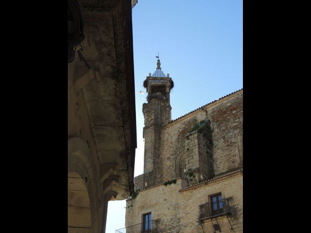 Iglesia de San Martin