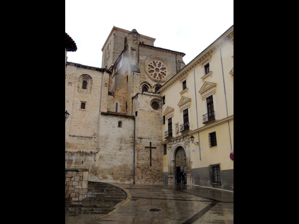 Museo de Cuenca