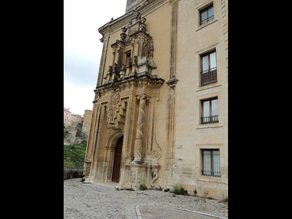 Parador de Cuenca