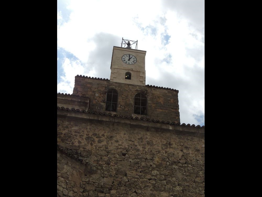 Parroquia de Nuestra Señora de la Asunción