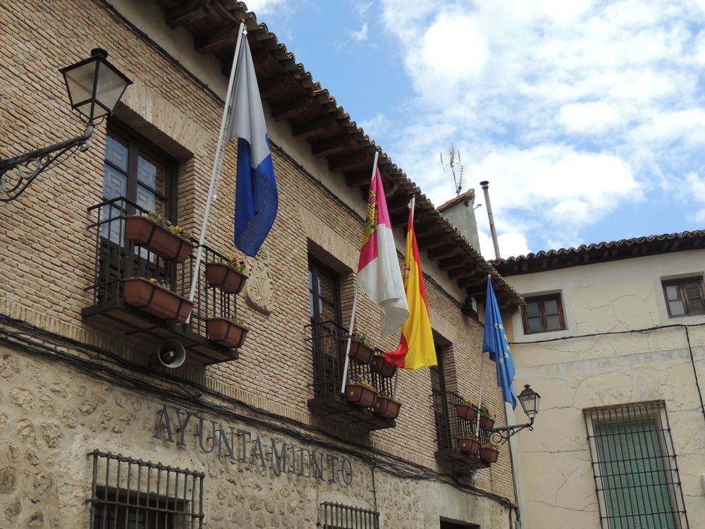 Ayuntamiento